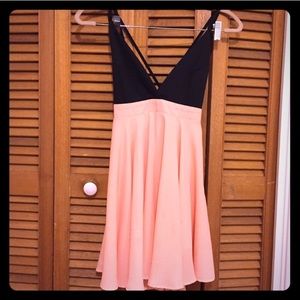 Nasty Gal Cocktail Dress